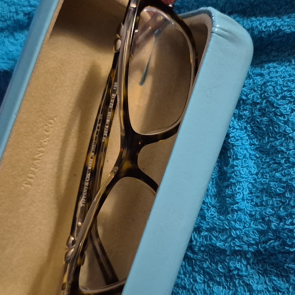 Authentic Tiffany & Co. - Picture 2 of 11